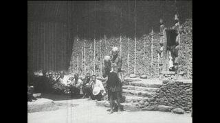 Link to Video | Paul Karl Lieberenz, Kamerun