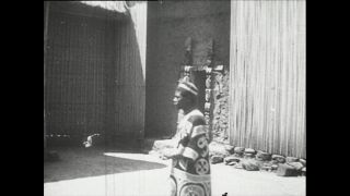 Link zum Video | Paul Lieberenz, Kamerun