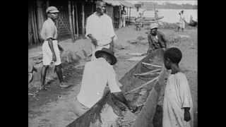 Link to Video | Paul Karl Lieberenz