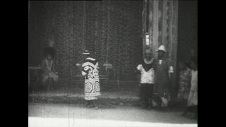 Link zum Video | Paul Lieberenz, Kamerun