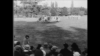 Link to Video | Paul Karl Lieberenz