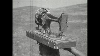 Link zum Video | Paul Lieberenz, Kamerun