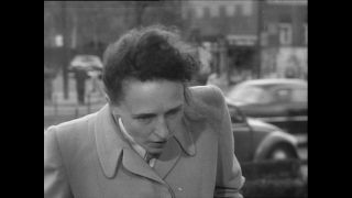 Link zum Video | Baumwollspinnerei, Wolle, Paul Lieberenz, Kulmbach, Deutschland, Spinnerei, Angora, Angorakaninchen, Garnindustrie, Textilindustrie, 20. Jahrhundert, Fabrik