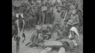 Link to Video | dance, Paul Karl Lieberenz, dancing, music, Kamerun