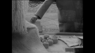 Link to Video | Baumwollspinnerei, wool, Paul Karl Lieberenz, Kulmbach, Germany, silk mill, angora wool, Angora rabbit, yarn industry, textile industry, 20th century, factory