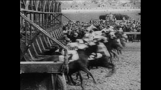 Link to Video | Paul Karl Lieberenz, sport