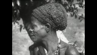 Link zum Video | Paul Lieberenz, Kamerun