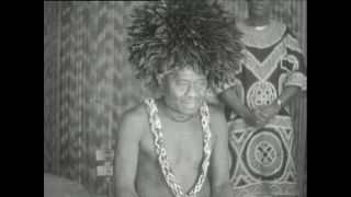 Link zum Video | Paul Lieberenz, Kamerun