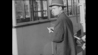 Link to Video | Paul Karl Lieberenz