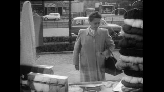 Link to Video | Baumwollspinnerei, wool, Paul Karl Lieberenz, Kulmbach, Germany, silk mill, angora wool, Angora rabbit, yarn industry, textile industry, 20th century, factory