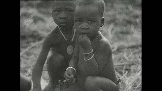 Link zum Video | Paul Lieberenz, Kamerun