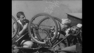 Link to Video | Paul Karl Lieberenz