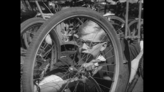 Link to Video | Paul Karl Lieberenz