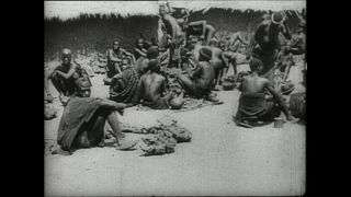 Link to Video | Paul Karl Lieberenz