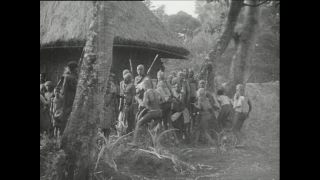 Link zum Video | Paul Lieberenz, Kamerun