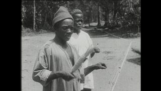 Link to Video | Paul Karl Lieberenz