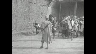 Link to Video | Paul Karl Lieberenz, Kamerun