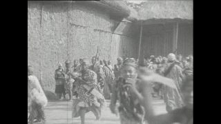 Link zum Video | Paul Lieberenz, Kamerun