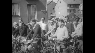 Link to Video | Paul Karl Lieberenz