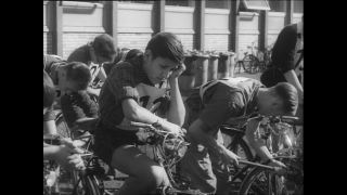 Link to Video | Paul Karl Lieberenz