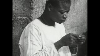 Link to Video | Paul Karl Lieberenz, Kamerun