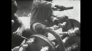 Link to Video | Paul Karl Lieberenz, Kamerun
