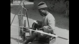 Link to Video | Paul Karl Lieberenz