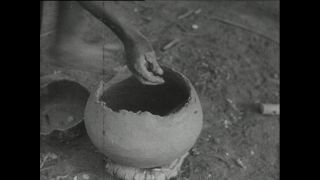 Link zum Video | Paul Lieberenz, Kamerun