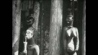 Link to Video | Paul Karl Lieberenz, Kamerun