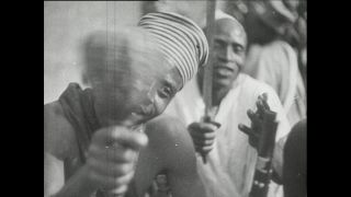 Link zum Video | Paul Lieberenz, Kamerun