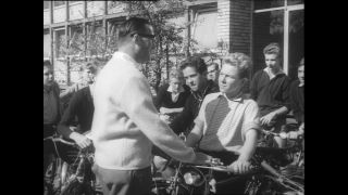 Link to Video | Paul Karl Lieberenz