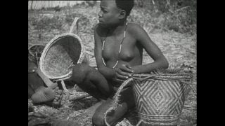 Link to Video | Paul Karl Lieberenz, Kamerun