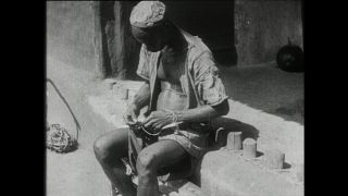 Link to Video | Paul Karl Lieberenz