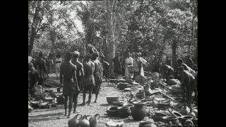 Link to Video | Paul Karl Lieberenz, Kamerun