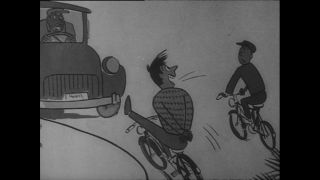 Link to Video | Paul Karl Lieberenz