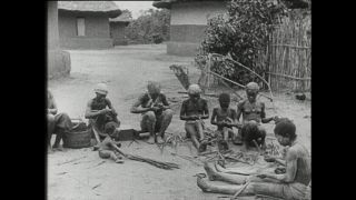 Link to Video | Paul Karl Lieberenz