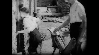 Link to Video | Paul Karl Lieberenz