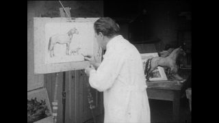 Link to Video | Paul Karl Lieberenz