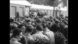 Link to Video | Paul Karl Lieberenz