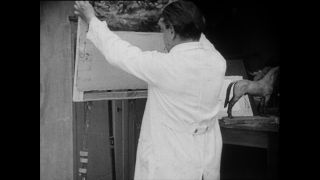 Link to Video | Paul Karl Lieberenz