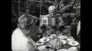 Link to Video | Paul Karl Lieberenz, square, Kleingärtner, fuddy-duddy