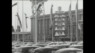 Link to Video | Paul Karl Lieberenz