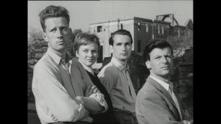 Link to Video | Paul Karl Lieberenz