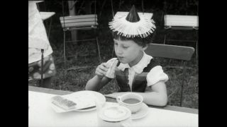 Link to Video | Paul Karl Lieberenz, square, Kleingärtner, fuddy-duddy