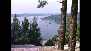 Link to Video | Paul Karl Lieberenz, Großer Wannsee