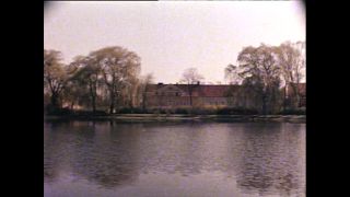 Link to Video | Paul Karl Lieberenz, Großer Wannsee