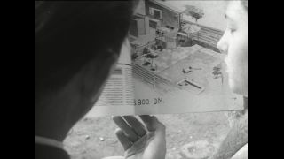 Link to Video | Paul Karl Lieberenz, square, Kleingärtner, fuddy-duddy