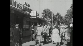 Link to Video | Paul Karl Lieberenz