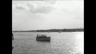 Link to Video | Paul Karl Lieberenz, Großer Wannsee