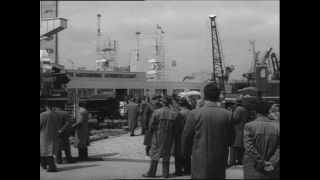 Link to Video | Paul Karl Lieberenz